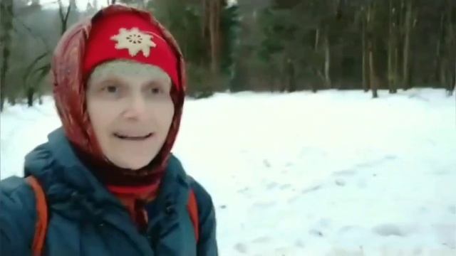 №285.Царица-Ивановна в гостях у Сына Кузьмича. смотреть онлайн