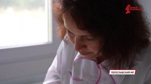 Новый фельдшер в Переславском районе