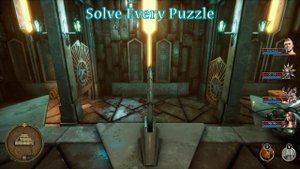 Во что поиграть #3 || RPG, которые ты пропустил