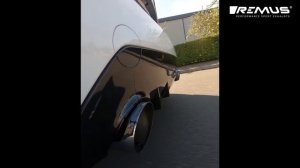 Toyota GR Yaris Exhaust Sound Clips! Revs, Launches, Backfires!