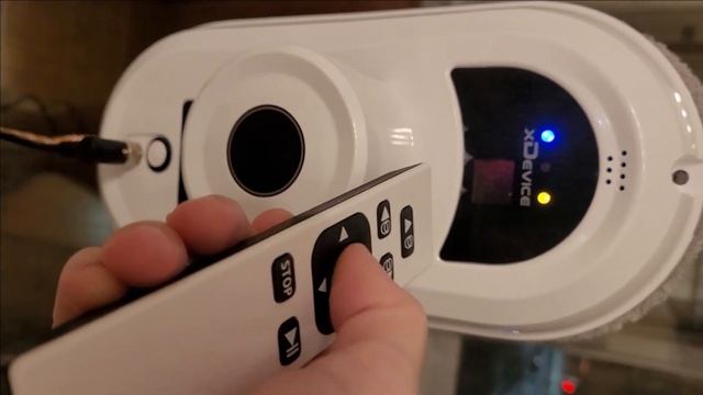 Не работает пульт Parabolica Maclean xDevice смотреть онлайн