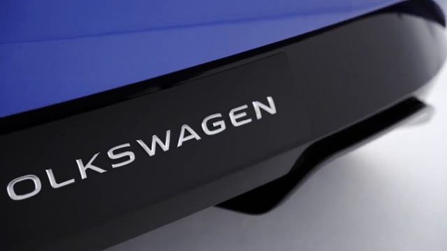 VW ID 2all смотреть онлайн