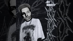 Never Met! & ЛЕРОН БАРОН (mashup mzlff × ENCASSATOR)