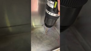 信箱遇雨就積水 │ 郵差先生來反映 │ 信件總是溼溼的 │ WORX WU369震動電鑽 │ WORX WU290D 衝擊起子機