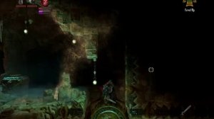 Trine 2 DLC Expansion Goblin Menace Level 2 All Experiences and Secrets (Paintings and Poems)