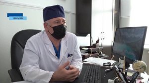 Новости дня 1 КБР. Лауреаты Всероссийской премии "Будем жить!"