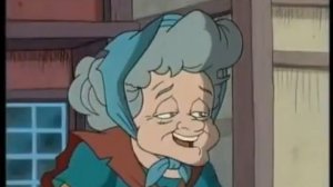 28  РОЖДЕСТВЕНСКИЕ МУЛЬТФИЛЬМЫ. Красные сапожки на Рождество