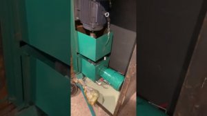 Обзор нового китайского Гранулятора.YSKJ-200