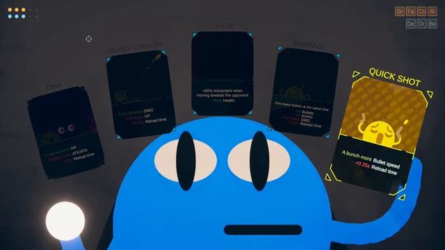 Ему не нравится мои пассивка)►Rounds #11 Часть смотреть онлайн