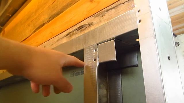 Стена из гипсокартона, основные тезисы смотреть онлайн