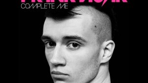 Frankmusik - 3 Little Words