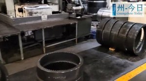 ИЗГОТОВЛЕНИЕ НА ЗАКАЗ ВЫСОКОТОЧНЫХ ДЕТАЛЕЙ В КИТАЕ | Запчасти для грузовиков и самосвалов | ЗАВОДЫ