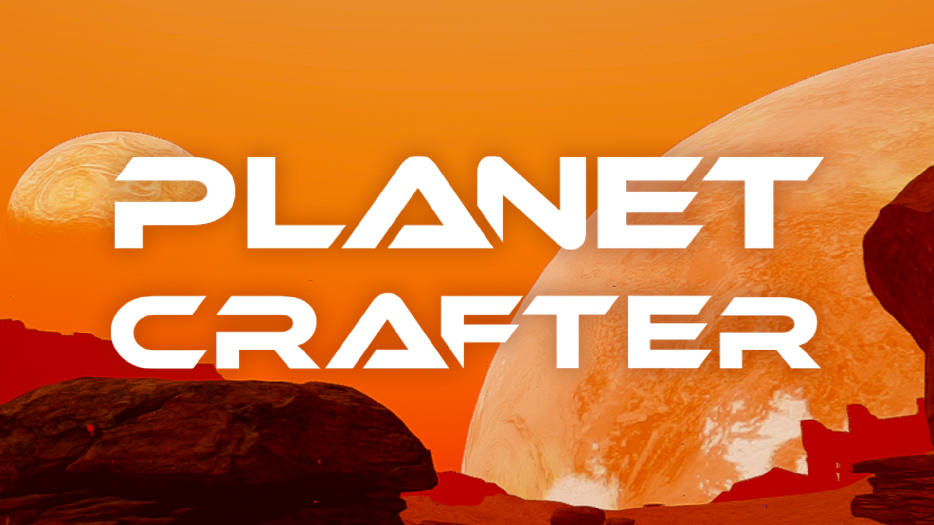 ПЛАНЕТА КРАФТА ▣ The Planet Crafter: Prologue #1