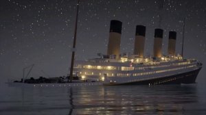 Все корабли White star line тонут в ускоренном режиме!!