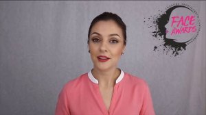 NYX Face Awards Russia 2018/TOP-15/UNBOXING