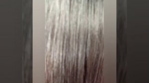 Восстановление волос