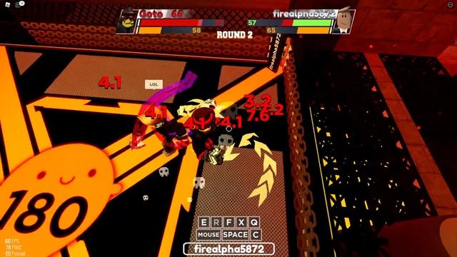 My 10000th win! |Roblox Boxing League| смотреть онлайн