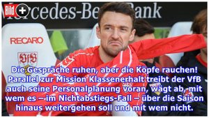 So plant Stuttgart mit Gentner und Co.
