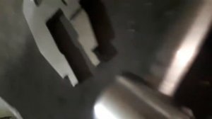 Изменяем конус на сверлильном патроне.