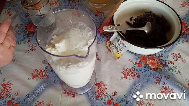 Чизкейк за 10 минут!Простой Рецепт Творожного Чизкейка!#ТортБезВыпечки#ДисертТортРецепт##бюджетный#