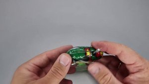 Заводная лягушка с алиэкспресс