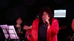 Ирина Ежова - Малолетка (Live)