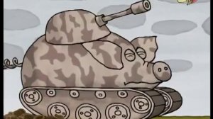 Баран пёс и кот