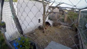 Живу в машине. В Крым на ниве дикарём! Выживаю на 90 рублей в день. 1-я серия.