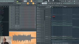 Разбор трека: Progressive Trance в FL Studio 21