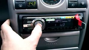 Mystery MTB-300 + Blaupunkt GTA-275.mp4