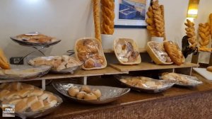 Молодежный отель Rehana Sharm Resort 4* переполнен. Жесть в столовой. Шарм Эль Шейх Египет.
