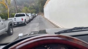 2006 Mercedes-Benz G500 Cabriolet