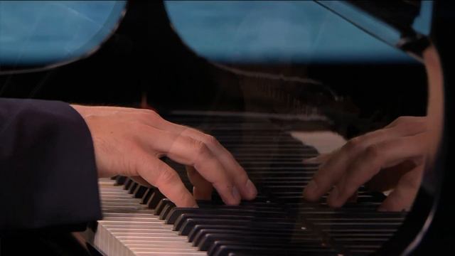 Virtual Concert at TRT World Forum 2021 | Özgecan Günöz & Rüstem Rahmedov смотреть онлайн