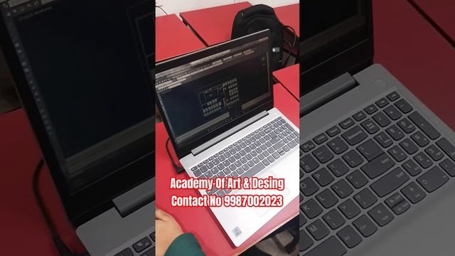 Interior Designing Creative Degree University #nerul #interiordesigninstitute #homedesign #computer