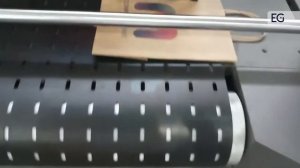 Принтер для печати на готовой продукции SC430