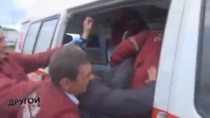 Вы че угараете в какую дурку goofy ahh type beat