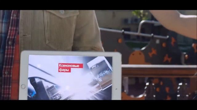 KIA Forte, Cerato, K3 смотреть онлайн