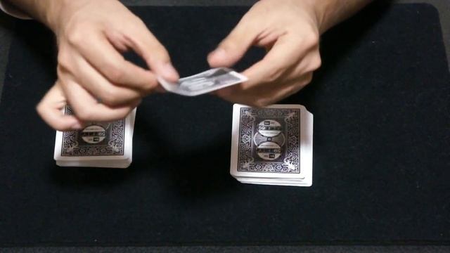 【種明かし】おばけがトランプを当てる!【ハロウィンマジック】Magic Trick Tutorial