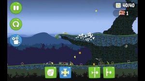 Bad piggies