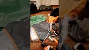 Что взять с собой в поход на 10 дней на Алтай в горы.