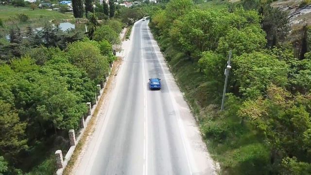 Test-Drive Kia Stinger в АВТО-ЛЮКС смотреть онлайн