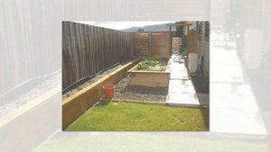 Как сделать высокую КЛУМБУ на дачном участке