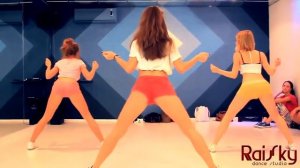 Тверк Twerk Катя Шошина ;