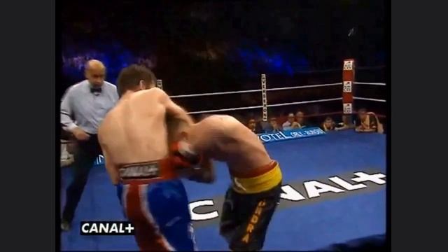 Боксеры-профессионалы Чемпионы мира из России. Выпуск №1 смотреть онлайн