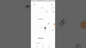 ?у плей маркет появилась новая игра (воздушный шар) без интернета ?