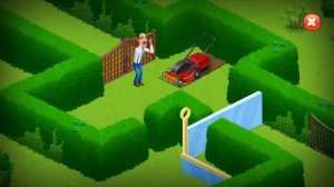 Gardenscapes: обзор