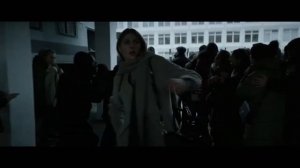 «To The Lake» (The Outbreak) — Original Russian Trailer