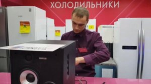 Смотрим на колонки от компании 2.0 Edifier R2700