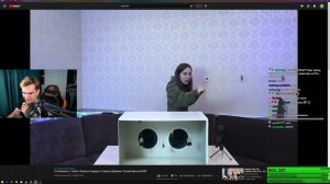 БРАТИШКИН СМОТРИТ - Топ Моменты с Twitch | Кажется Нащупал | Стрим из Деревни | Плохие Кресла WARP