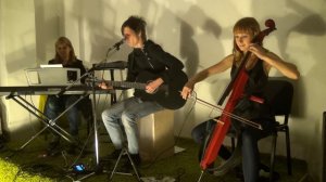 Магелланово Облако - Не просмотреть